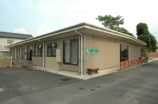 ぬくもり外観